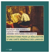 Instructions pour la réalisation d une carte générale des langues