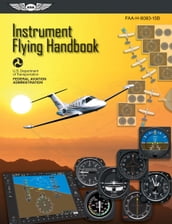 Instrument Flying Handbook (2024)