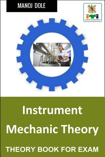 Instrument Mechanic Theory - Manoj Dole