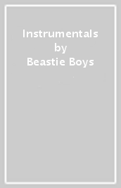 Instrumentals