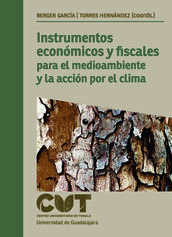 Instrumentos económicos y fiscales para el medioambiente y la acción por el clima