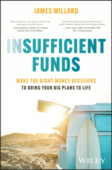 Insufficient Funds - James Millard
