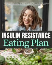 Insulin Resistance Eating Plan