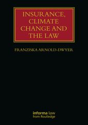 Insurance, Climate Change and the Law