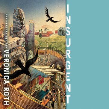 Insurgent (Divergent, Book 2) - Veronica Roth