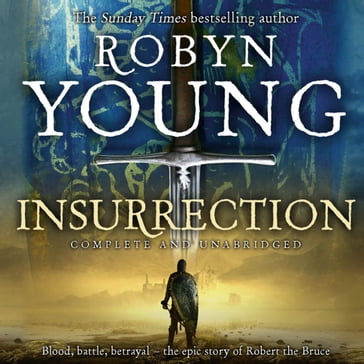 Insurrection - Robyn Young