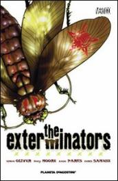 Insurrezione. The exterminators. 2.