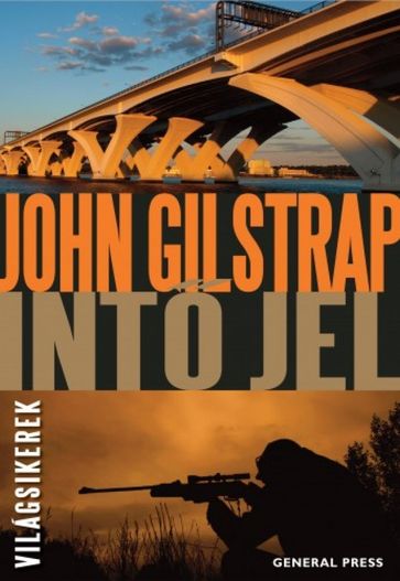 Int jel - John Gilstrap