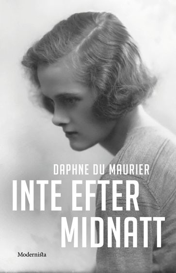 Inte efter midnatt - Daphne Du Maurier