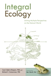 Integral Ecology