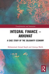 Integral Finance  Akhuwat