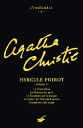 Intégrale Hercule Poirot