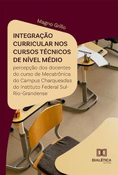 Integração curricular nos cursos técnicos de nível médio