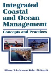 Integrated Coastal and Ocean Management