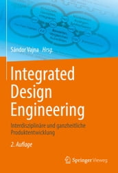 Integrated Design Engineering