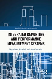 Integrated Reporting and Performance Measurement Systems