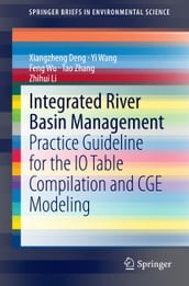 Integrated River Basin Management