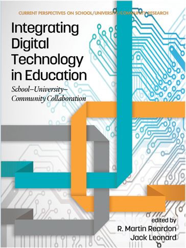 Integrating Digital Technology in Education