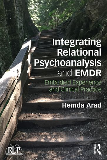 Integrating Relational Psychoanalysis and EMDR - Hemda Arad