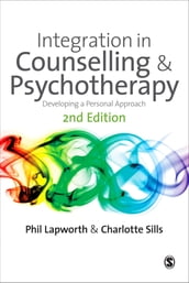 Integration in Counselling & Psychotherapy