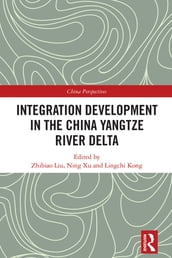 Integration Development in the China Yangtze River Delta