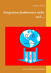 Integration funktioniert nicht, weil ...