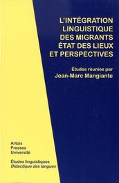 L Intégration linguistique des migrants