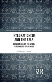 Integrationism and the Self