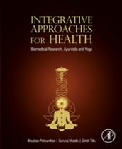 Integrative Approaches for Health