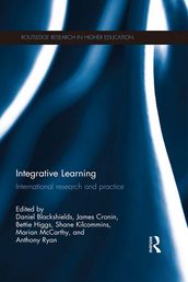 Integrative Learning