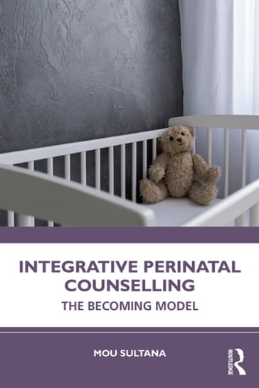 Integrative Perinatal Counselling - Mou Sultana