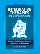 Integrative Therapies in Rehabilitation