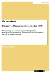 Integrierte Managementsysteme fur KMU