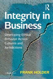 Integrity in Business