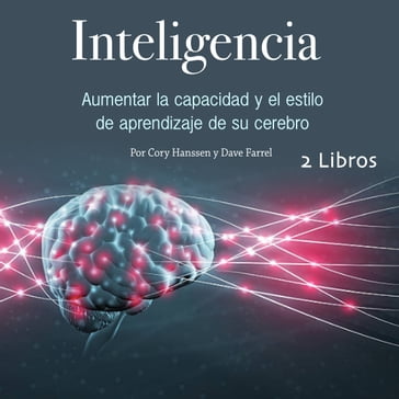 Inteligencia - Dave Farrel - Cory Hanssen