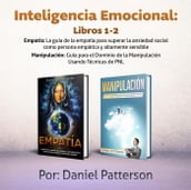 Inteligencia Emocional Libros:Un libro de Supervivencia de Autoayuda.