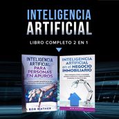 Inteligencia artificial.