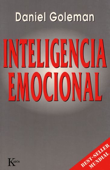 Inteligencia emocional - Daniel Goleman