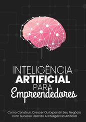 Inteligência Artificial Para Empreendedores