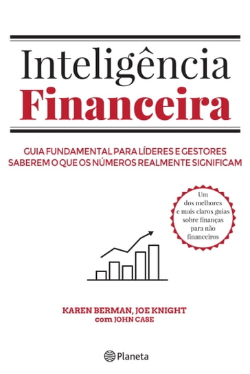 Inteligência Financeira - Joe Knight - Karen Berman