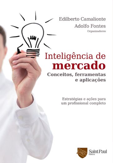 Inteligência de Mercado - Adolfo Fontes
