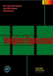 Inteligência organizacional