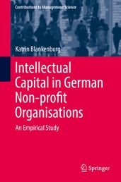 Intellectual Capital in German Non-profit Organisations