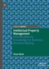 Intellectual Property Management