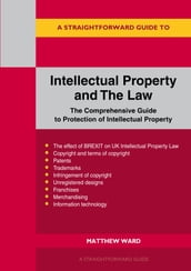 Intellectual Property and the Law