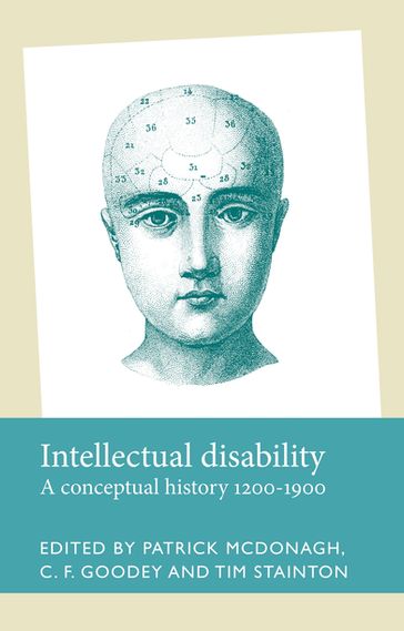 Intellectual disability - Julie Anderson
