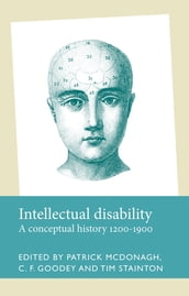 Intellectual disability