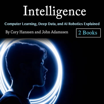 Intelligence - John Adamssen - Cory Hanssen