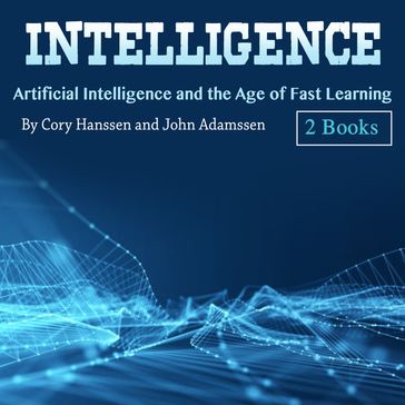 Intelligence - John Adamssen - Cory Hanssen