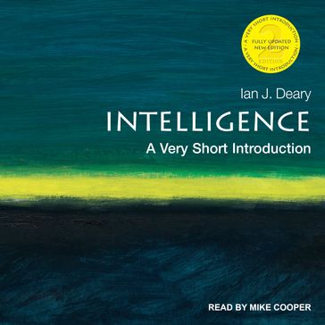 Intelligence - Ian J. Deary
